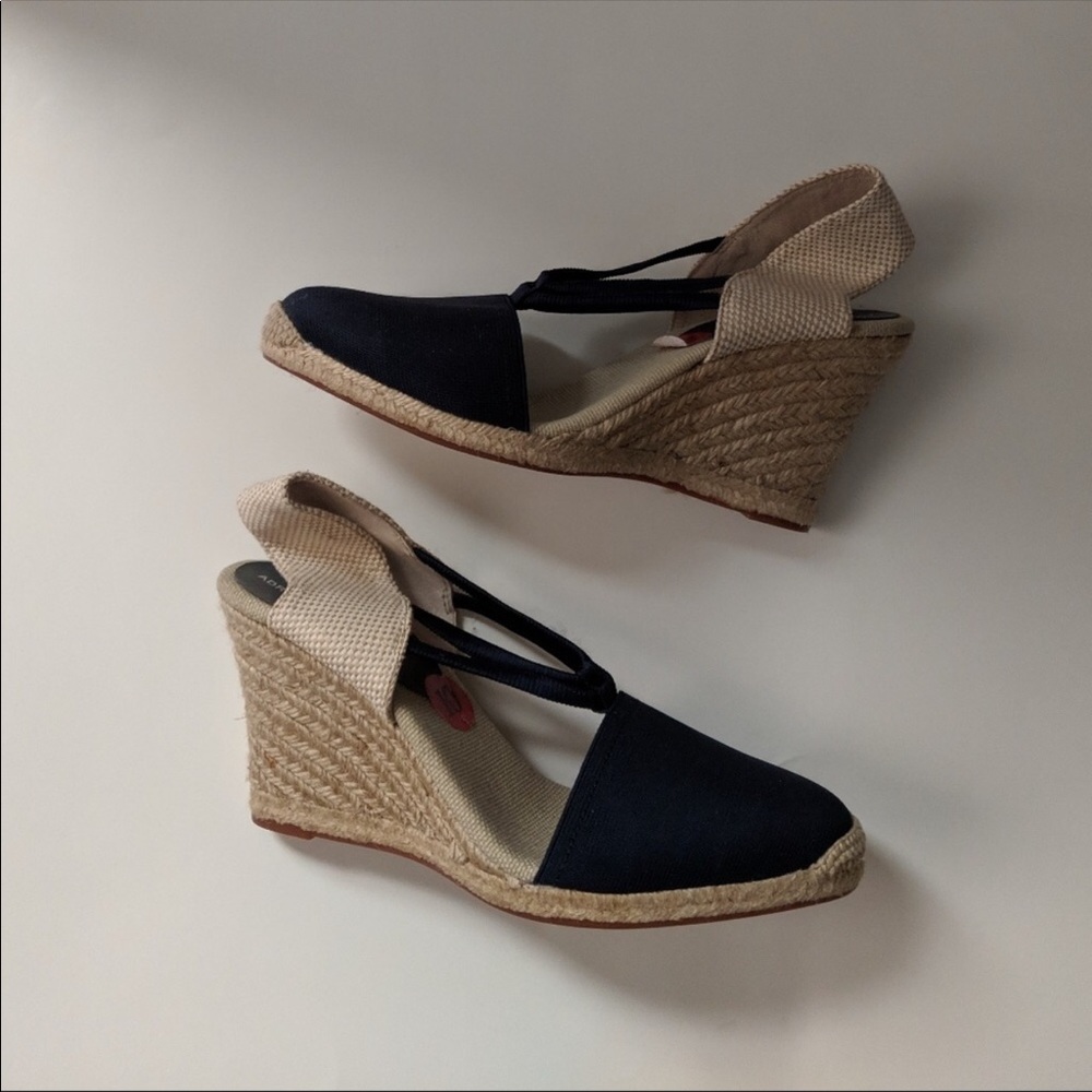 Adrienne Vittadina Espadrille.   Non smoking home.